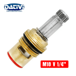 DATIVI REPARO TORN M18 V 1/4″ 67963