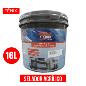 SELADOR ACRILICO BD 16LT FENIX