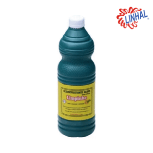 ACIDO LIMPINHO 1LT LINHAL