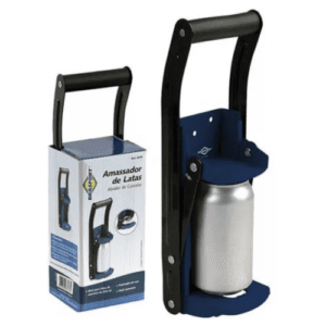 AMASSADOR DE LATAS / ABRIDOR GARRAF 8276 BRASFORT