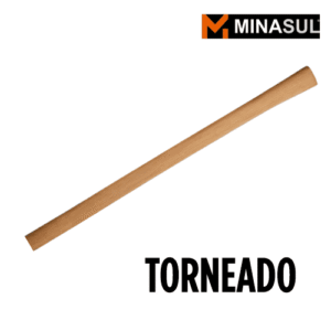 CABO MADEIRA PARA MACHADO TORNEADO MINASUL