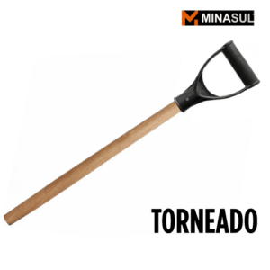 CABO MADEIRA PARA PA Y TORNEADO MINASUL