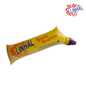 GRAXA GRAFITADA 80GR LINHAL