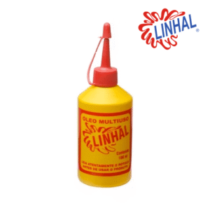OLEO MULTIUSO 100ML LINHAL