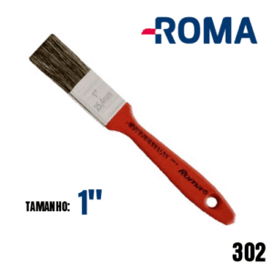 TRINCHA 302 X 1  ROMA 12PC 302-003